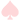 マーカー：スペード