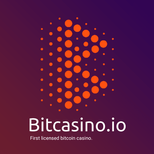 ビットカジノのロゴ ビットカジノのロゴ