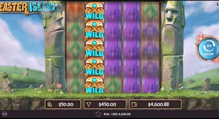 450ドルからのリスピン! 450ドルからのリスピン!