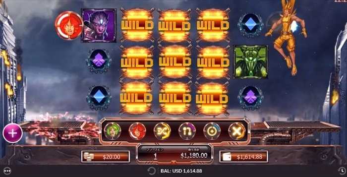 中列3本ぶち抜きワイルド! 中列3本ぶち抜きワイルド!