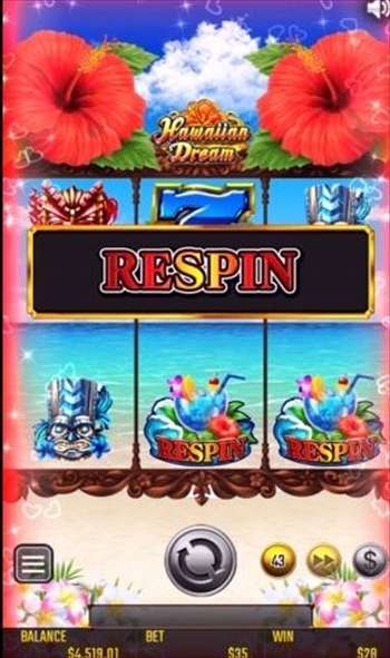 157回目でレッドまで育った! リスピン画面