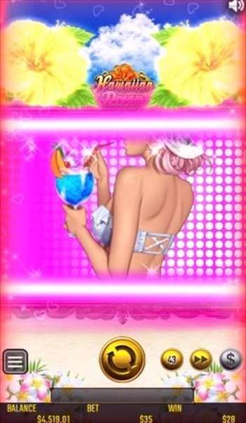 ビキニガールバックショット! ビキニガールカットイン