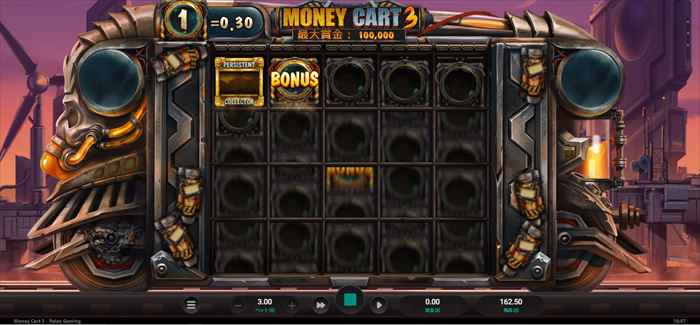 Persistent Collectorが見えてる! Persistent Collectorが見える