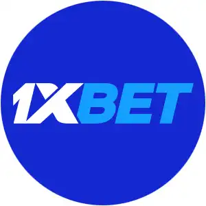 1xbetのロゴアイコン