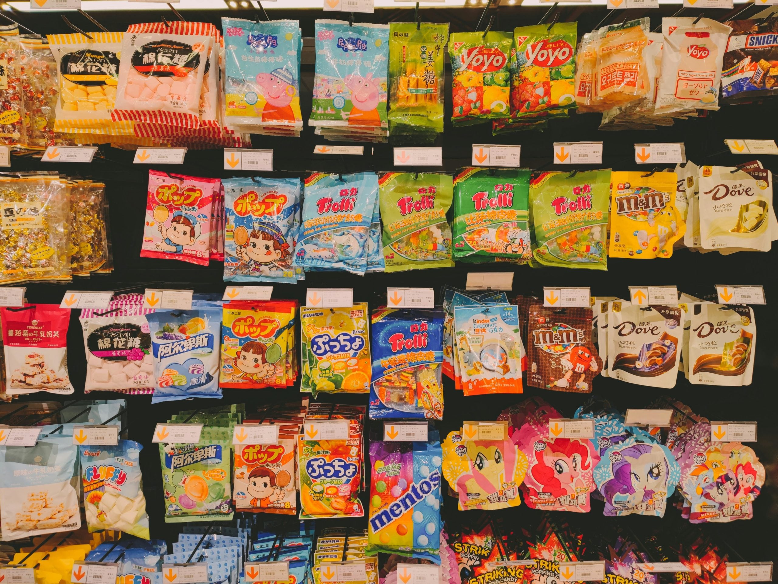 最新パチスロ現行機種のある特徴とは?