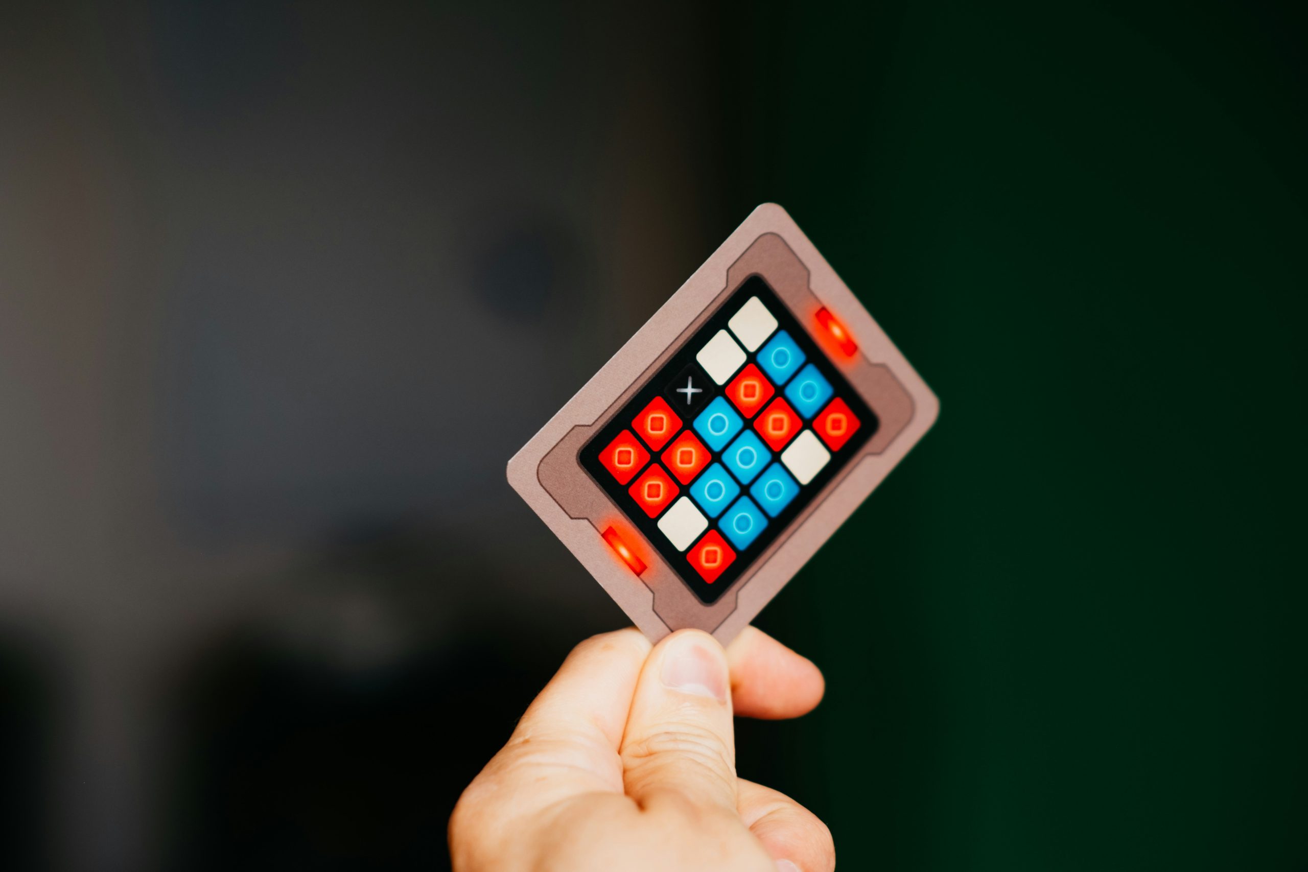 パッキーカードとはいったい何?