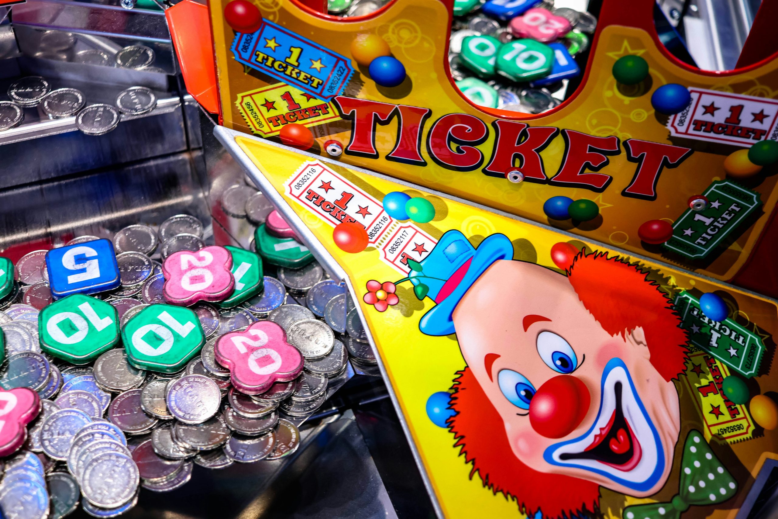 ジャグラーの軍資金はいくら必要？