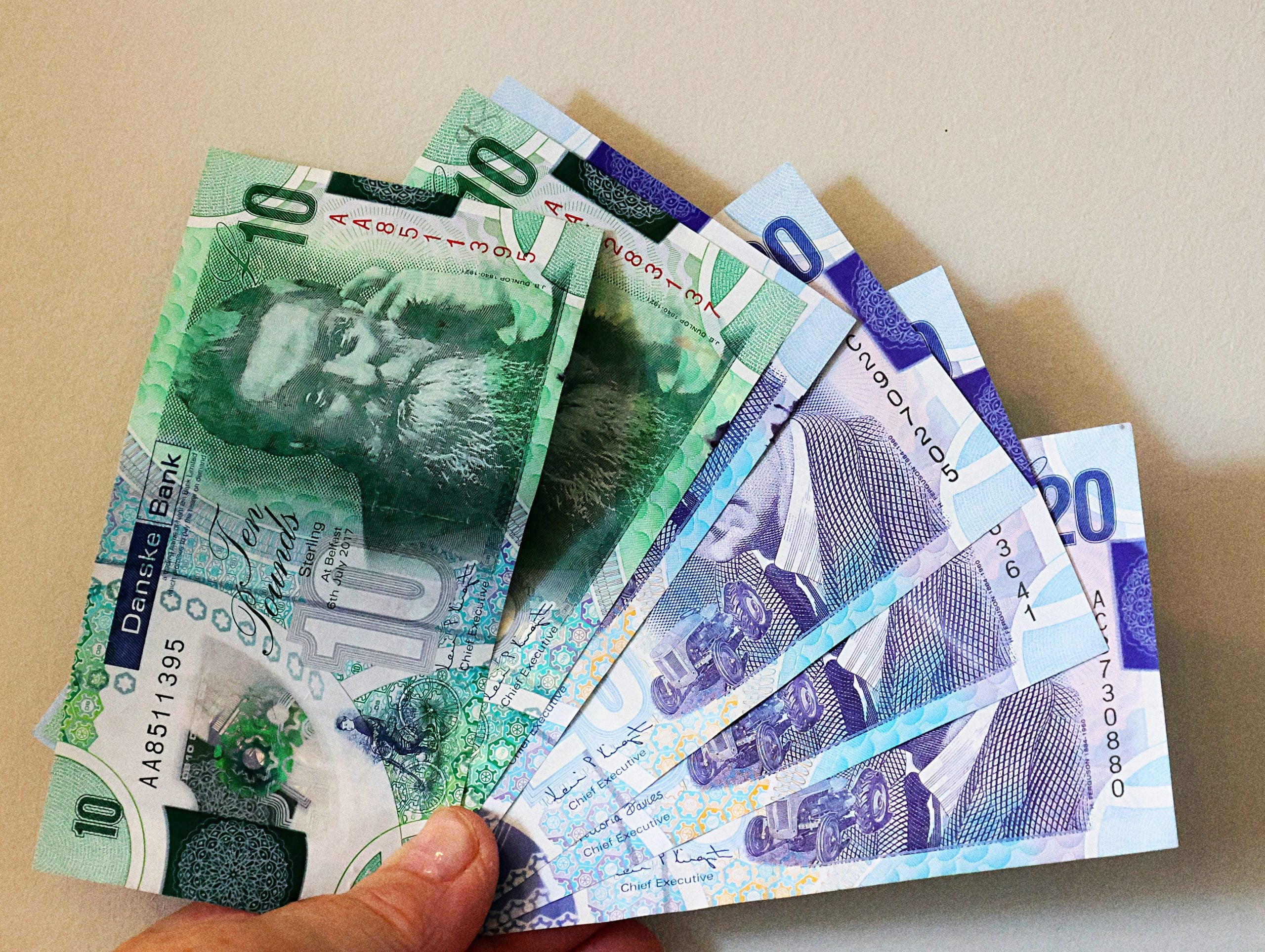 パチンコに必要な軍資金はどれくらい?